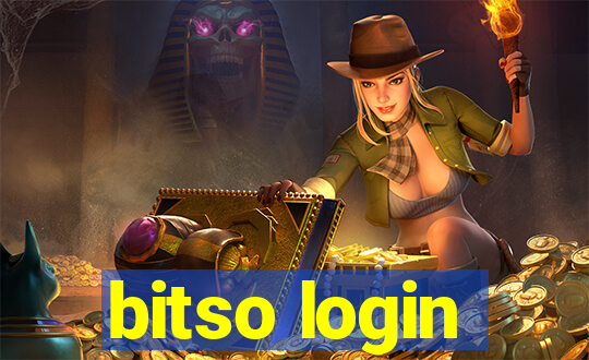 bitso login