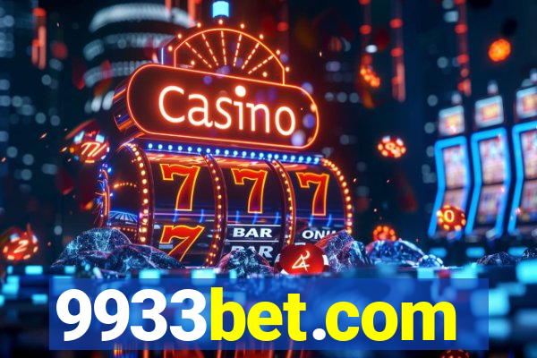 9933bet.com