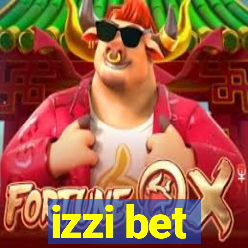 izzi bet