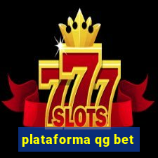 plataforma qg bet