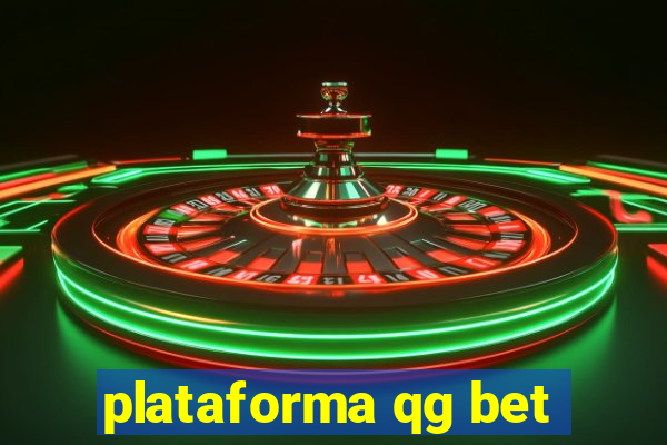 plataforma qg bet