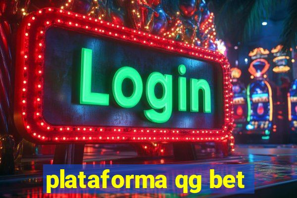 plataforma qg bet