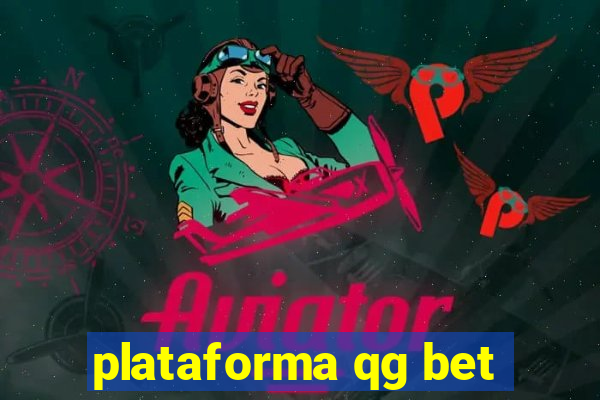 plataforma qg bet