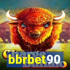 bbrbet90