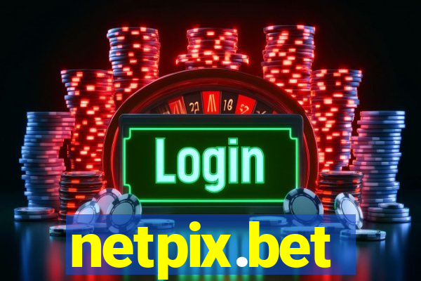 netpix.bet