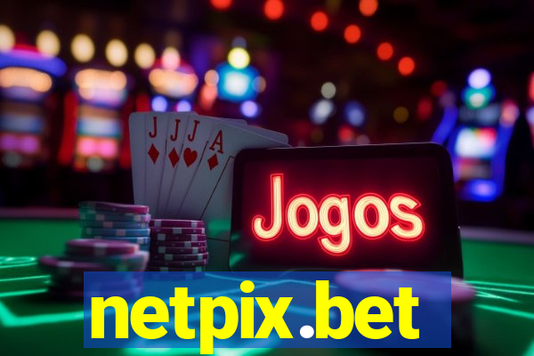 netpix.bet