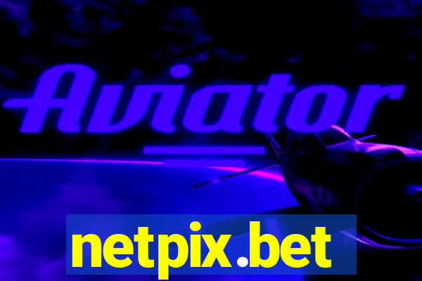 netpix.bet