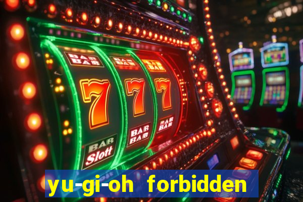 yu-gi-oh forbidden memories password