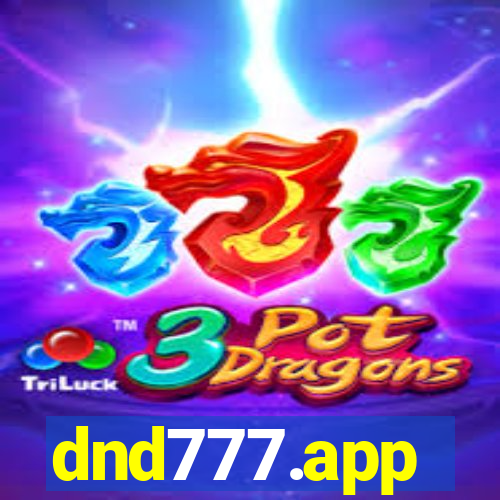 dnd777.app