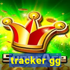 tracker gg