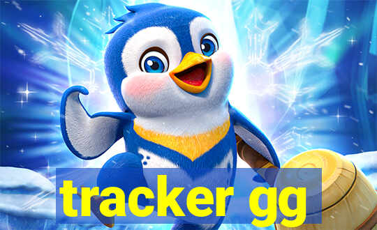 tracker gg