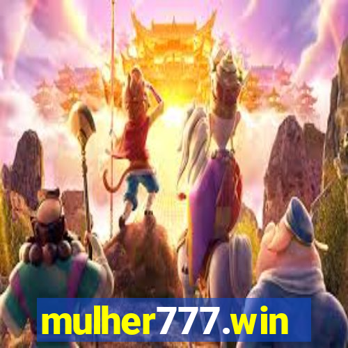 mulher777.win