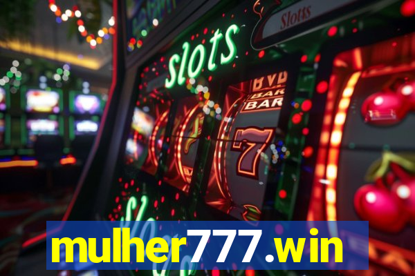 mulher777.win