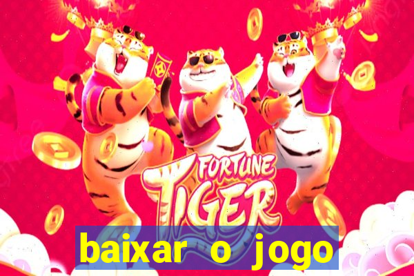 baixar o jogo super mario