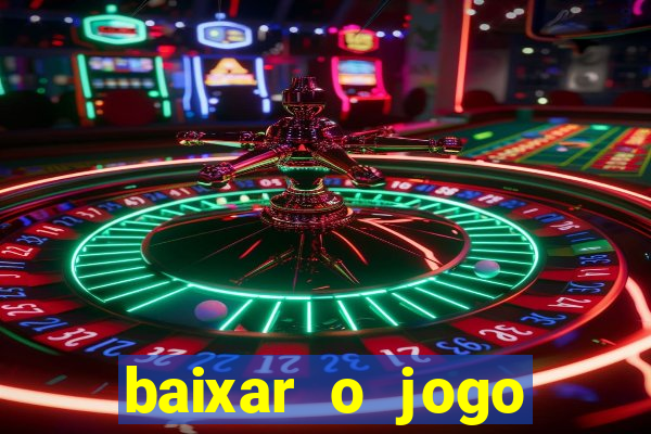 baixar o jogo super mario