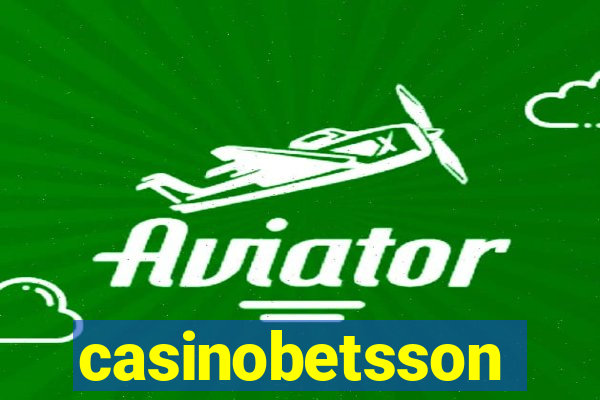 casinobetsson