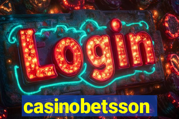 casinobetsson