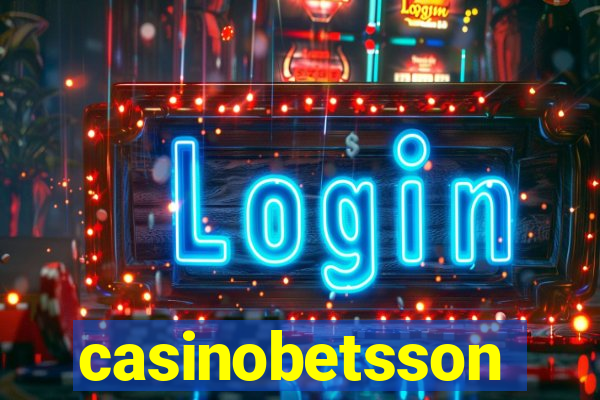 casinobetsson