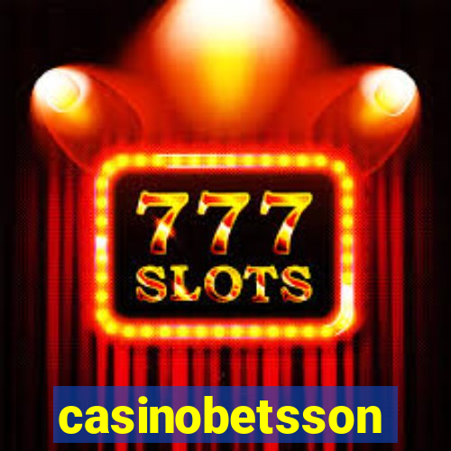 casinobetsson