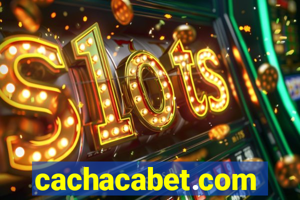 cachacabet.com