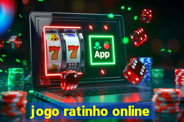 jogo ratinho online