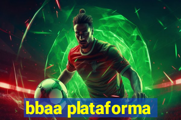 bbaa plataforma