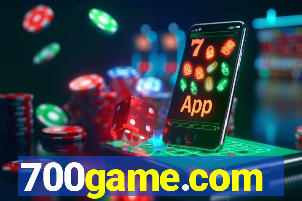 700game.com