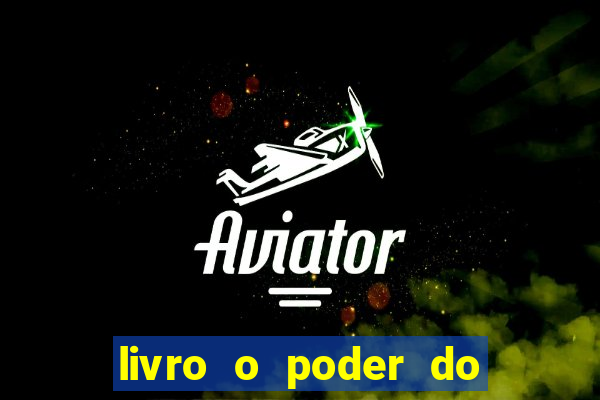 livro o poder do agora pdf