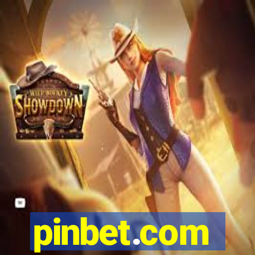 pinbet.com