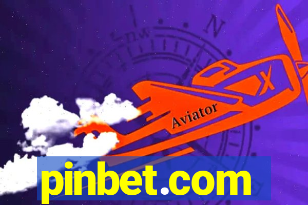 pinbet.com