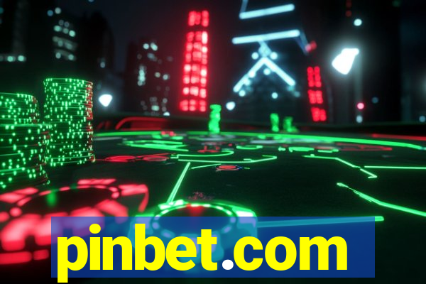 pinbet.com