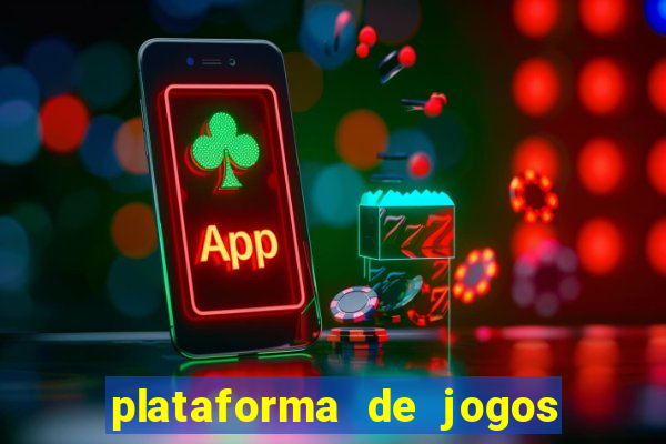 plataforma de jogos do whindersson nunes