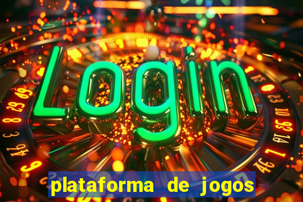 plataforma de jogos do whindersson nunes