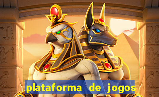 plataforma de jogos do whindersson nunes