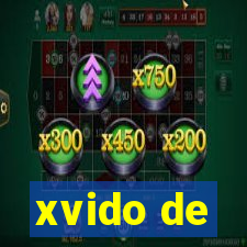 xvido de