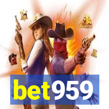 bet959