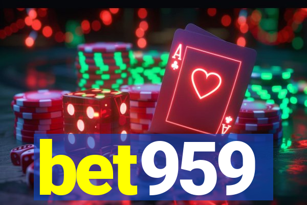 bet959