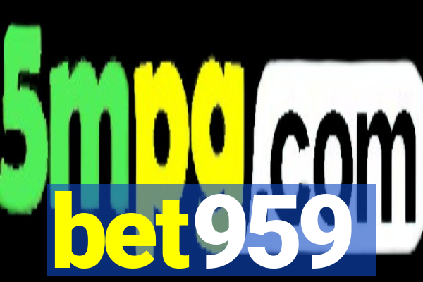 bet959