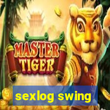 sexlog swing