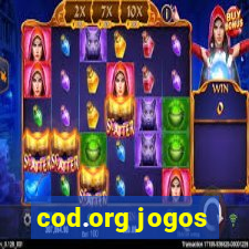 cod.org jogos