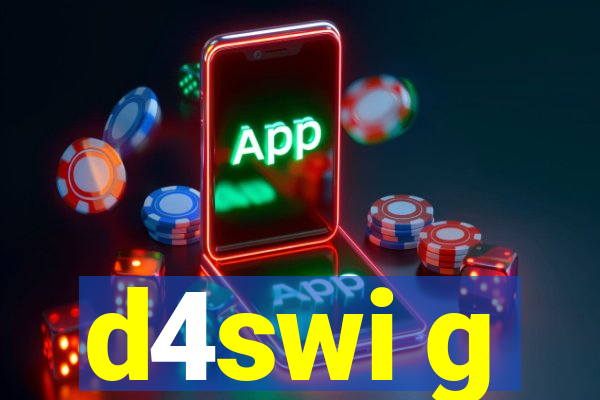 d4swi g