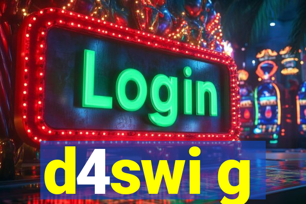 d4swi g