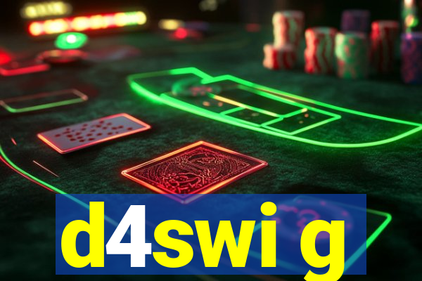 d4swi g