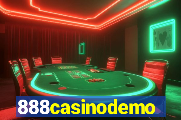 888casinodemo