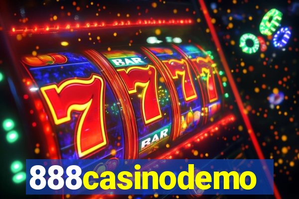 888casinodemo