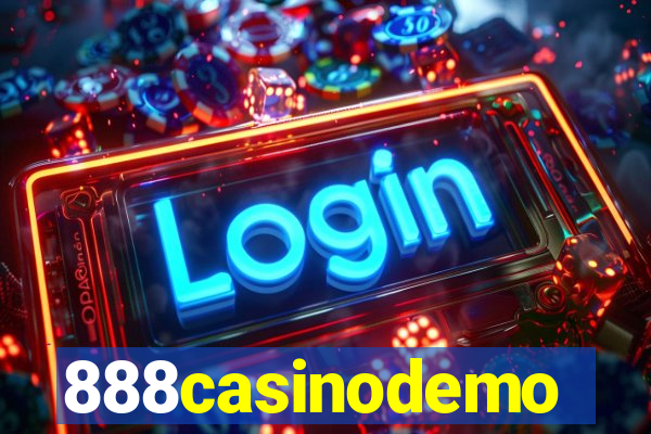 888casinodemo