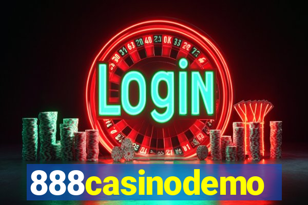 888casinodemo