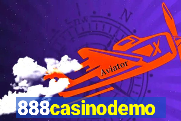 888casinodemo