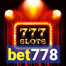 bet778