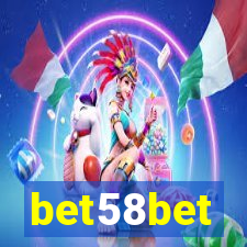 bet58bet